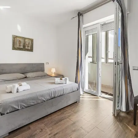 Appartement Mare E Relax