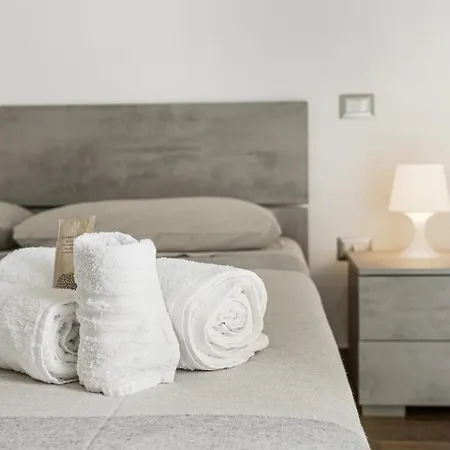 Appartement Mare E Relax