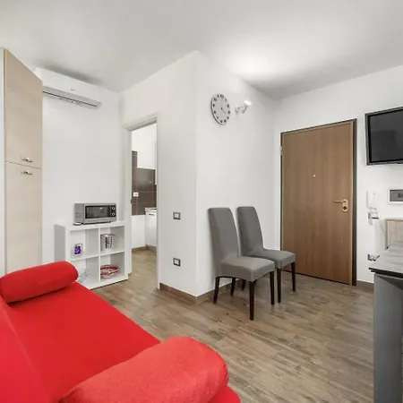 Mare E Relax Appartement *