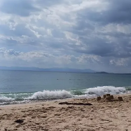 Lejlighed Mare E Relax Quartucciu