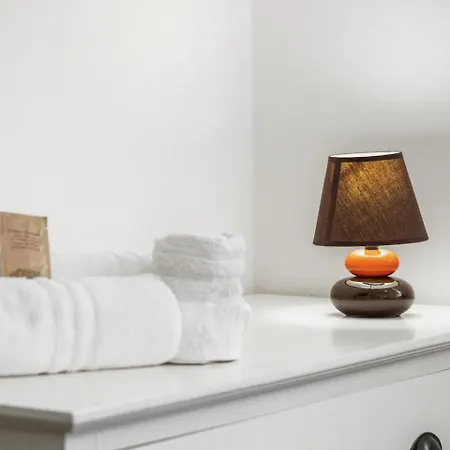 Apartamento Mare E Relax *