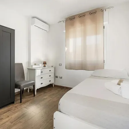Mare E Relax Apartamento *