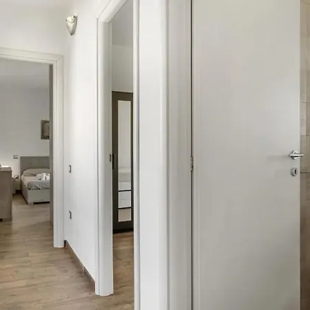 Apartamento Mare E Relax *